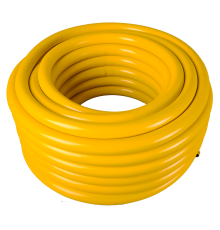 Шланг поливочный ПВХ, трёхслойный усиленный, 1", 25м Вихрь Шланг поливочный ПВХ, трёхслойный усиленный, 1", 25м Вихрь