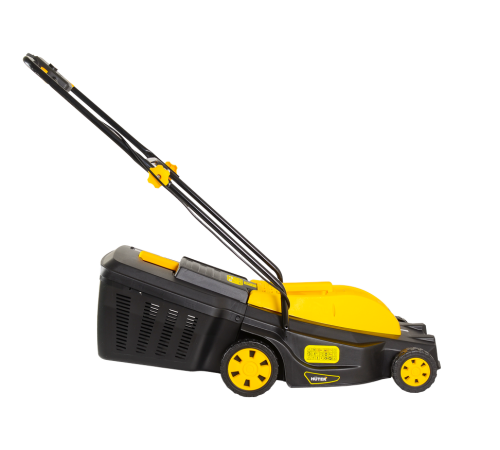 Газонокосилка электрическая Huter ELM-2000P Газонокосилка электрическая Huter ELM-2000P