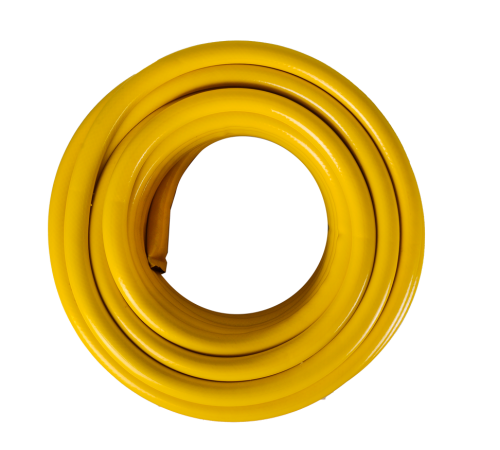 Шланг поливочный ПВХ, трёхслойный усиленный, 1", 25м Вихрь Шланг поливочный ПВХ, трёхслойный усиленный, 1", 25м Вихрь