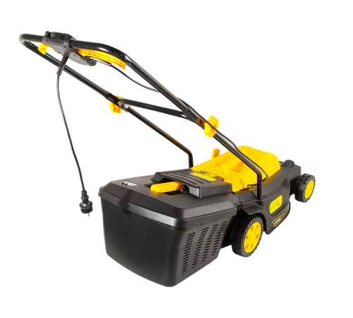 Газонокосилка электрическая Huter ELM-2000P Газонокосилка электрическая Huter ELM-2000P