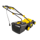 Газонокосилка электрическая Huter ELM-2000P