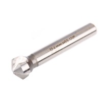 Зенковка RUKO HSS форма C 120° Ø 12.4мм Зенковка RUKO HSS форма C 120° Ø 12.4мм