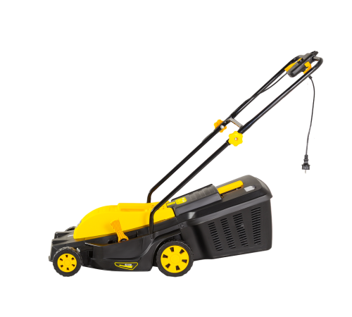 Газонокосилка электрическая Huter ELM-2000P Газонокосилка электрическая Huter ELM-2000P