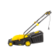 Газонокосилка электрическая Huter ELM-2000P