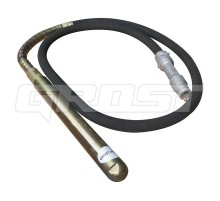 Гибкий вал маятникового типа с вибронаконечником GROST VG 3/35