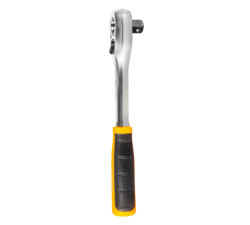 Ключ-трещотка Вихрь 1/2", 72 зуба Ключ-трещотка Вихрь 1/2", 72 зуба
