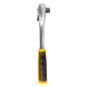Ключ-трещотка Вихрь 1/2", 72 зуба