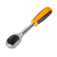 Ключ-трещотка Вихрь 1/2", 72 зуба