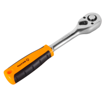 Ключ-трещотка Вихрь 1/2", 72 зуба Ключ-трещотка Вихрь 1/2", 72 зуба