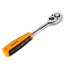 Ключ-трещотка Вихрь 1/2", 72 зуба Ключ-трещотка Вихрь 1/2", 72 зуба