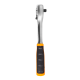 Ключ-трещотка Вихрь 1/4", 72 зуба