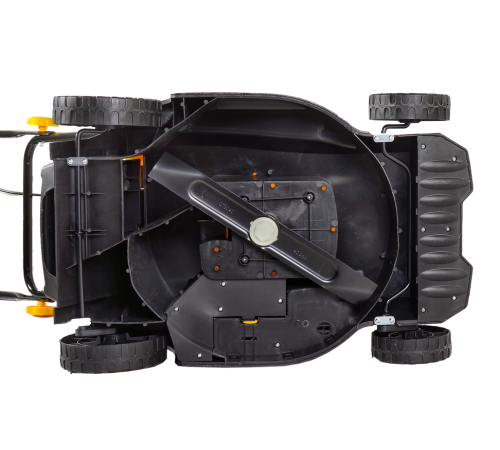 Газонокосилка электрическая Huter ELM-2000P Газонокосилка электрическая Huter ELM-2000P
