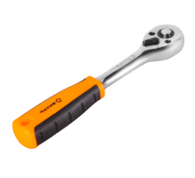 Ключ-трещотка Вихрь 1/4", 72 зуба
