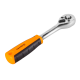 Ключ-трещотка Вихрь 1/4", 72 зуба
