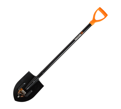 Штыковая лопата Вихрь, металлический черенок Штыковая лопата Вихрь, металлический черенок