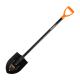 Штыковая лопата Вихрь, металлический черенок