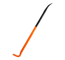 Лом-гвоздодёр усиленный Вихрь 900 мм