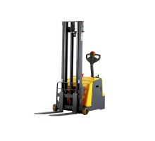 Штабелер самоходный 1,0 т 3,0 м XILIN CPD10W с наклоном мачты и противовесом 24/105 В/Ач