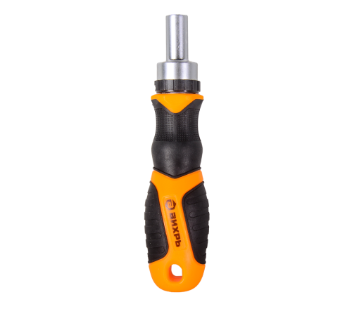 Отвертка Вихрь со сменными битами 6 шт