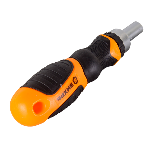 Отвертка Вихрь со сменными битами 6 шт