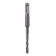 Бур по бетону Вихрь КВАДРО 6x110x50