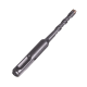 Бур по бетону Вихрь КВАДРО 6x110x50