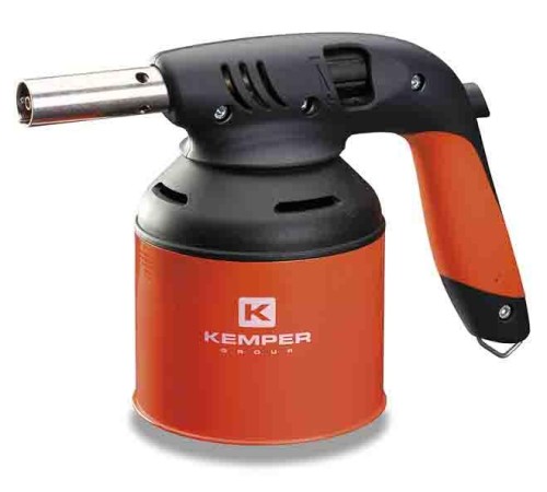 Лампа паяльная KEMPER 1040A pz Лампа паяльная KEMPER 1040A pz