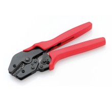 Ручной пресс Cimco для шипового прессования неизолированных соединительных наконечников 0.1-16кв.мм