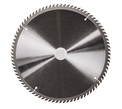 Диск пильный по дереву ВИХРЬ 255х32 мм 84 зуба