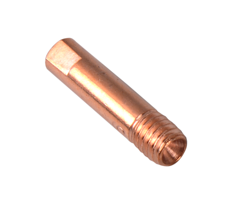 Горелка Ресанта для сварочного полуавтомата САИПА-165 Горелка Ресанта для сварочного полуавтомата САИПА-165