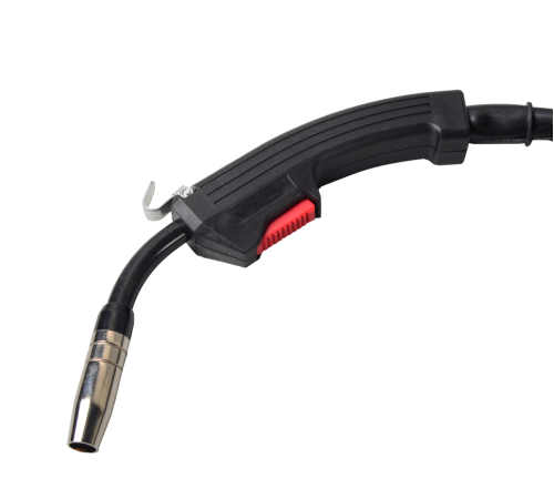Горелка Ресанта для сварочного полуавтомата САИПА-165 Горелка Ресанта для сварочного полуавтомата САИПА-165