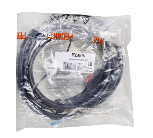 Горелка Ресанта для сварочного полуавтомата САИПА-165 Горелка Ресанта для сварочного полуавтомата САИПА-165