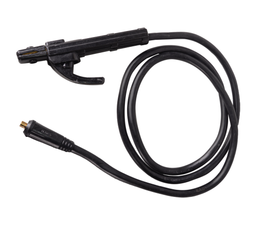 Кабель с электрододержателем Ресанта 36 кв.мм, 2м