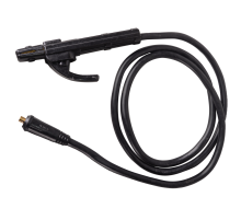 Кабель с электрододержателем Ресанта 36 кв.мм, 2м