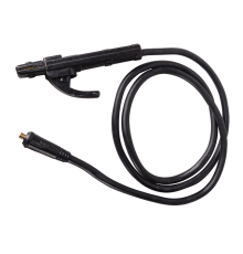 Кабель с электрододержателем Ресанта 36 кв.мм, 2м