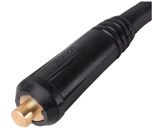 Кабель с электрододержателем Ресанта 36 кв.мм, 2м Кабель с электрододержателем Ресанта 36 кв.мм, 2м