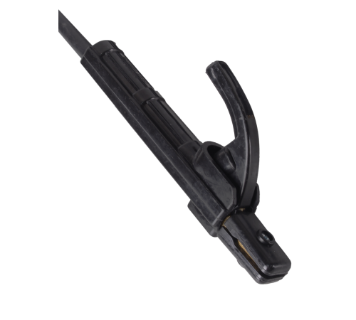 Кабель с электрододержателем Ресанта 36 кв.мм, 2м Кабель с электрододержателем Ресанта 36 кв.мм, 2м