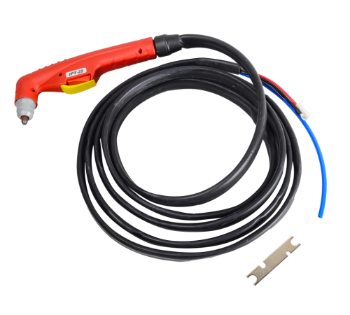 Плазменная горелка для Ресанта ИПР-25, ИПР-40 Плазменная горелка для Ресанта ИПР-25, ИПР-40