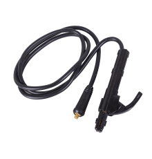 Кабель с электрододержателем Ресанта 25 кв.мм, 2 м Кабель с электрододержателем Ресанта 25 кв.мм, 2 м