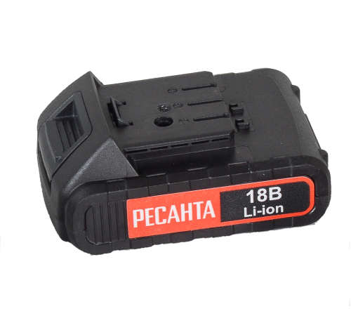 Аккумулятор для шуруповерта Ресанта ДА-18-2ЛК (АКБ18Л1 DCG) Аккумулятор для шуруповерта Ресанта ДА-18-2ЛК (АКБ18Л1 DCG)