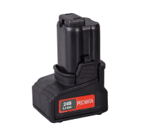 Аккумулятор для шуруповертов Ресанта ДА-24-2ЛК, ДА-24-2ЛК-У (АКБ24Л1 DCG)