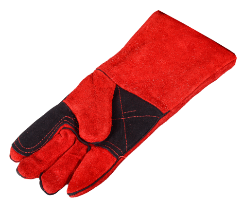 Сварочные краги СК-10КП Ресанта Сварочные краги СК-10КП Ресанта