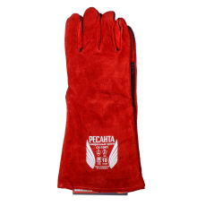 Сварочные краги СК-10КП Ресанта