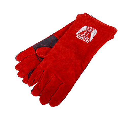 Сварочные краги СК-10КП Ресанта Сварочные краги СК-10КП Ресанта