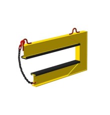 Захват для лестничных маршей ЗЛМ г/п 2,5 т (1200 мм) Захват для лестничных маршей ЗЛМ г/п 2,5 т (1200 мм)