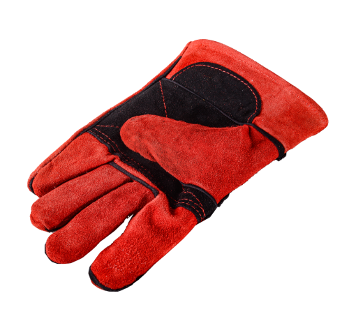 Перчатки сварочные спилковые П-10СП Ресанта Перчатки сварочные спилковые П-10СП Ресанта