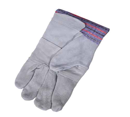 Перчатки сварочные спилковые П-1 Перчатки сварочные спилковые П-1