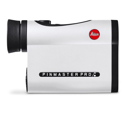 Оптический дальномер Leica Pinmaster II Pro Оптический дальномер Leica Pinmaster II Pro