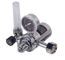 Редуктор с подогревом Ресанта для САИПА 250, 350, 500