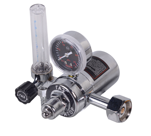 Редуктор с подогревом Ресанта для САИПА 250, 350, 500